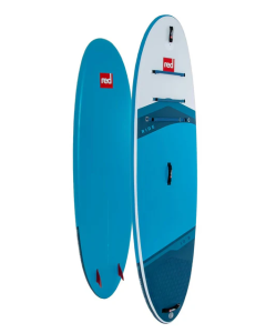 10'8" Ride MSL Inflatable Paddle Board Package