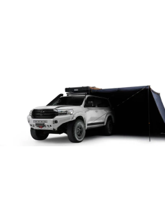 Oztrail Blockout Awning 2.5m Wall Kit
