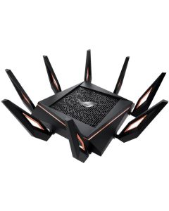ASUS ROG GT-AX11000 Rapture Wireless-AX Tri-Band Gaming Router