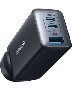 Anker USB C Charger - 735 AU Plug (Nano II 65W)-