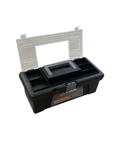 CAOS Utility Storage Box - Black
