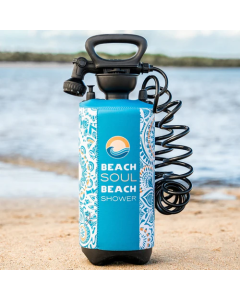 Beach Soul Bliss Out 8L Beach Shower