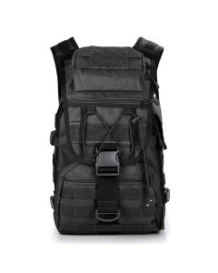 42L Backpack PRO 1 (Black)