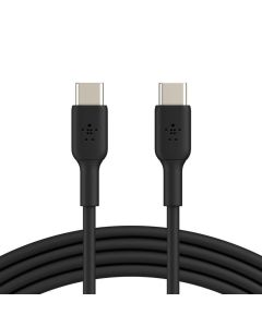 Belkin BoostCharge USB-C Cable (Black)