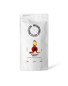Kagumo Coffee Beans (500g)