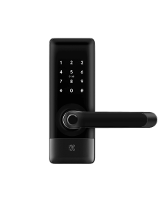 SDL-H1 SMART 5-IN-1 LEVER/HANDLE