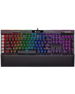 K95 RGB Platinum XT Mechanical Gaming Best Keyboard