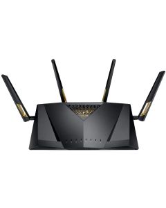 RT-AX88U AX6000 Dual Band 802.11ax WiFi Router