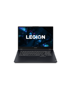Legion 5i Gen 6 17" - 11th Gen Intel Processor
