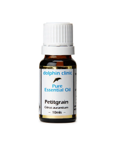 Petitgrain Essential Oil 10ml