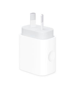 Apple USB Type-C Power Charger 20W