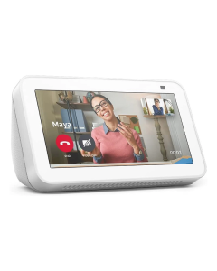 Amazon Echo Show 5 with Alexa (2nd Gen) - White