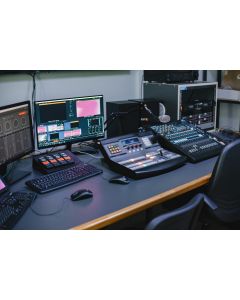 Video recording soundtrack