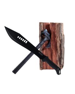 CAOS TACTICAL Axe/Hammer + Machete Z