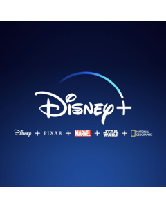 Disney+ Premium Subscription - Configurable
