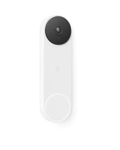Google Nest Doorbell (Battery)