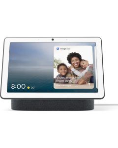 Google Nest Hub Max (Charcoal)