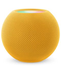 Apple HomePod Mini (Yellow)