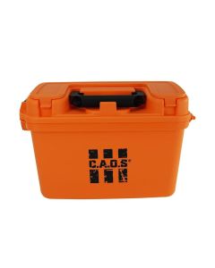 CAOS Handy Storage Box - Plastic (Large)