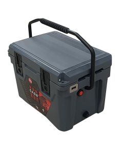 CAOS 19L Adventure Series Cooler with Basket