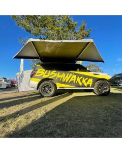 Bushwakka Extreme 180 Awning