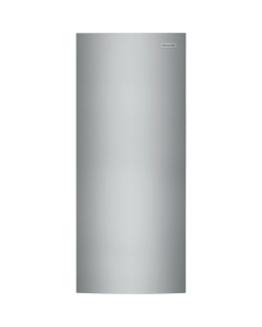 Frigidaire® 15.5 Cu. Ft. White Upright Freezer