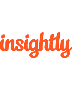 Insightly CRM
