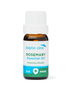 Rosemary Essential Oil 10ml