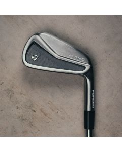 TaylorMade P·7MC RAW