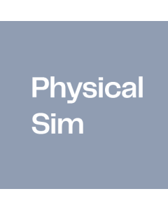 Physical SIM