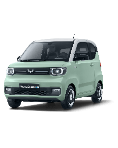 Wuling mini ev 1