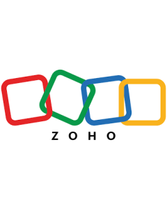 Zoho CRM 