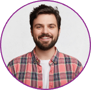 Vendor profile image