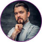 Vendor profile image