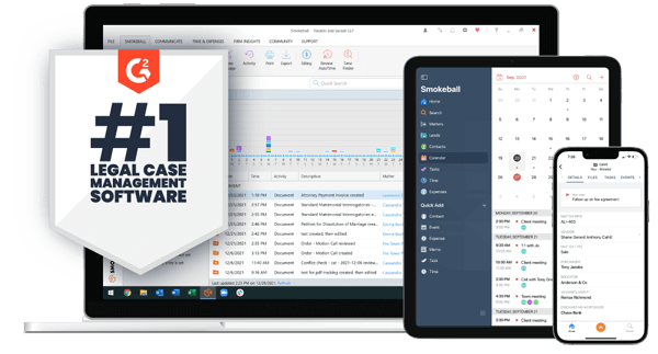 best-legal-practice-software